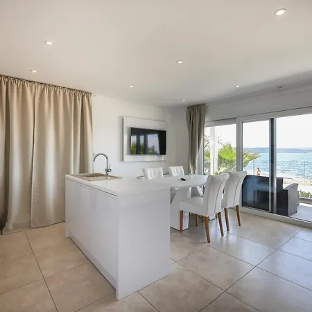 Apartment Paradise On The *