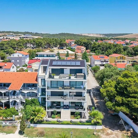 Paradise On The Apartment Bibinje