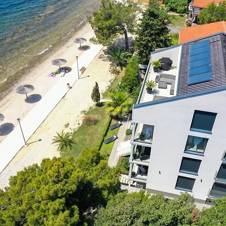 Paradise On The Bibinje