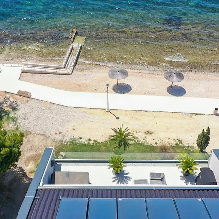 Paradise On The Apartment