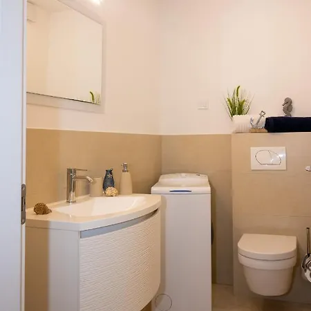 Apartment Paradise On The *