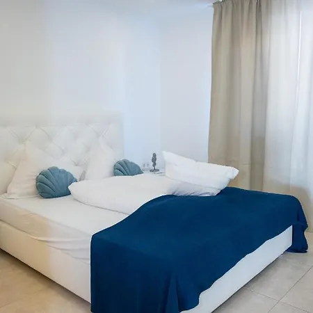 Paradise On The Apartment Bibinje