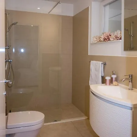 Apartment Paradise On The Bibinje