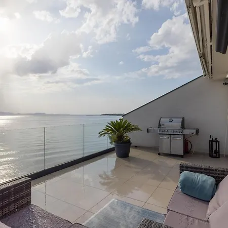 Apartment Paradise On The Bibinje